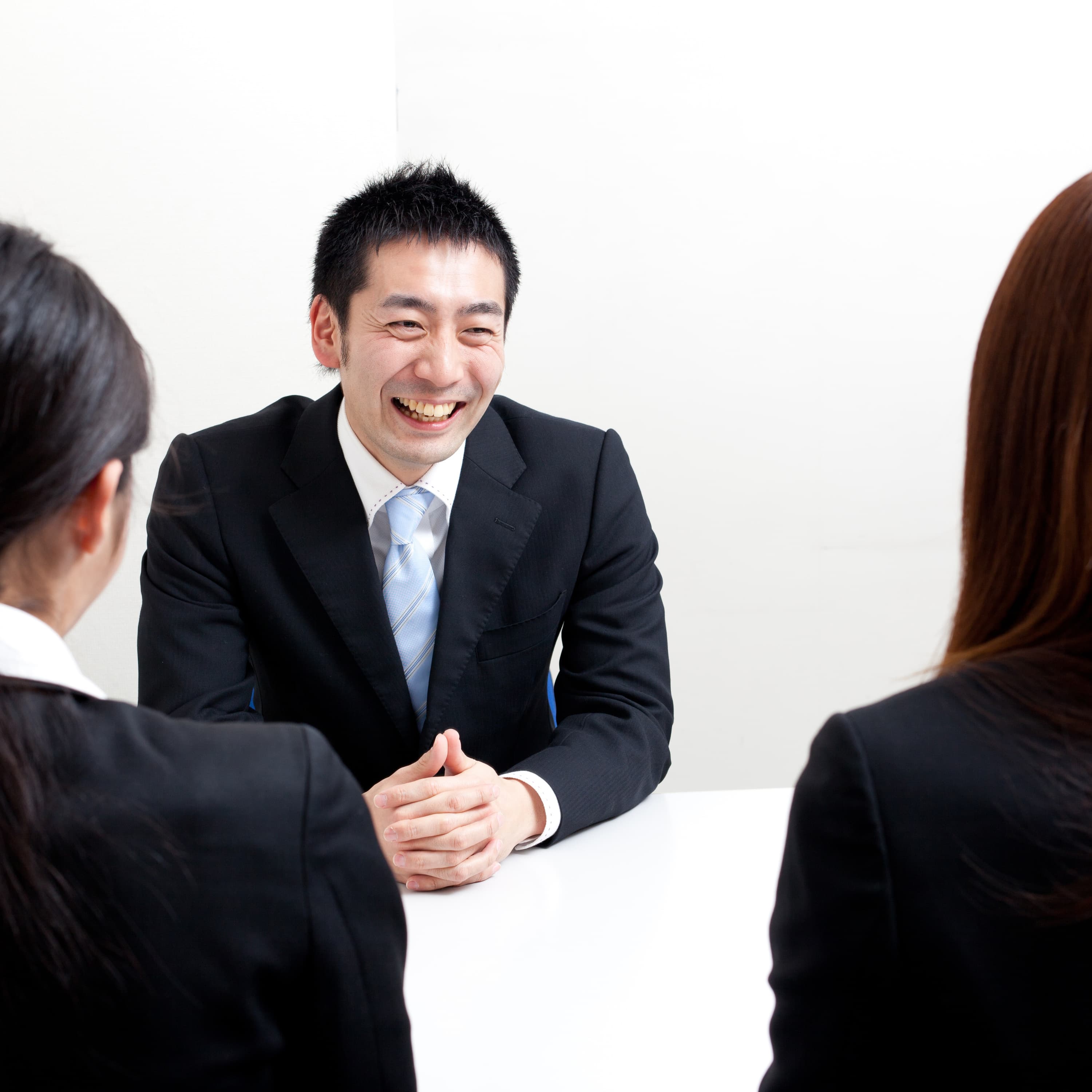 キャリアサポート